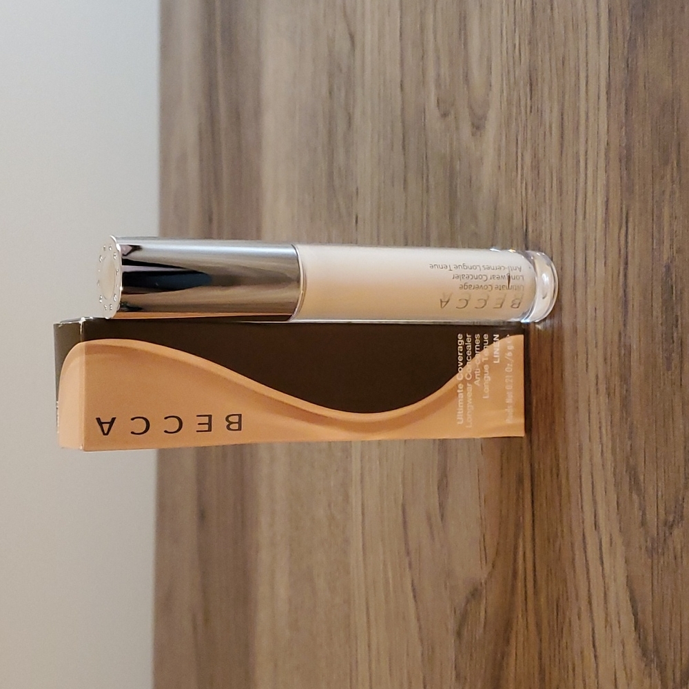 Becca Ultimate Coverage Longwear Concealer  - Linen